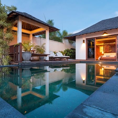 Airis Luxury Villas & Spa Ungasan Exterior foto