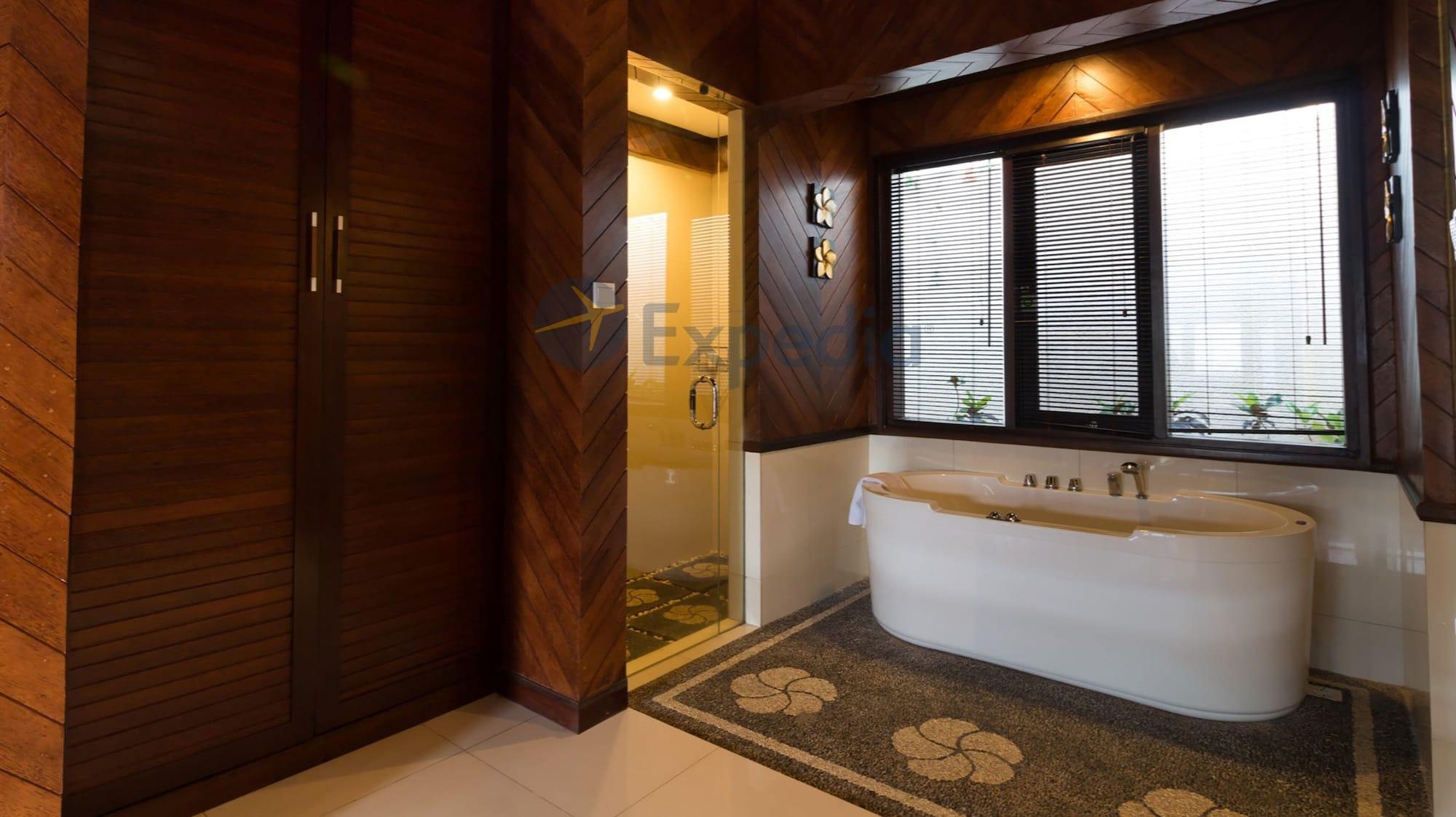 Airis Luxury Villas & Spa Ungasan Exterior foto