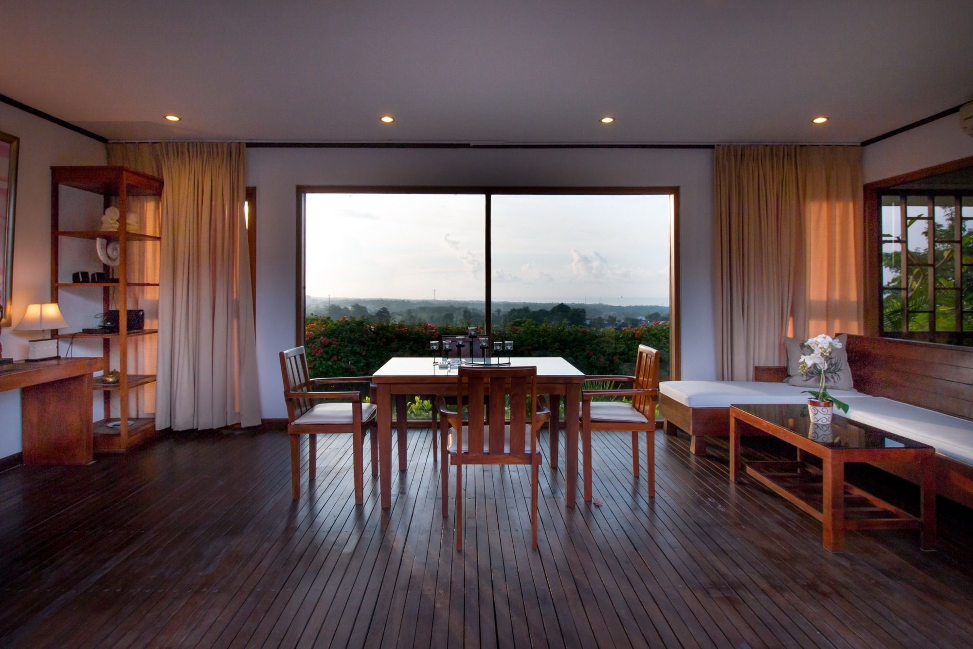 Airis Luxury Villas & Spa Ungasan Exterior foto