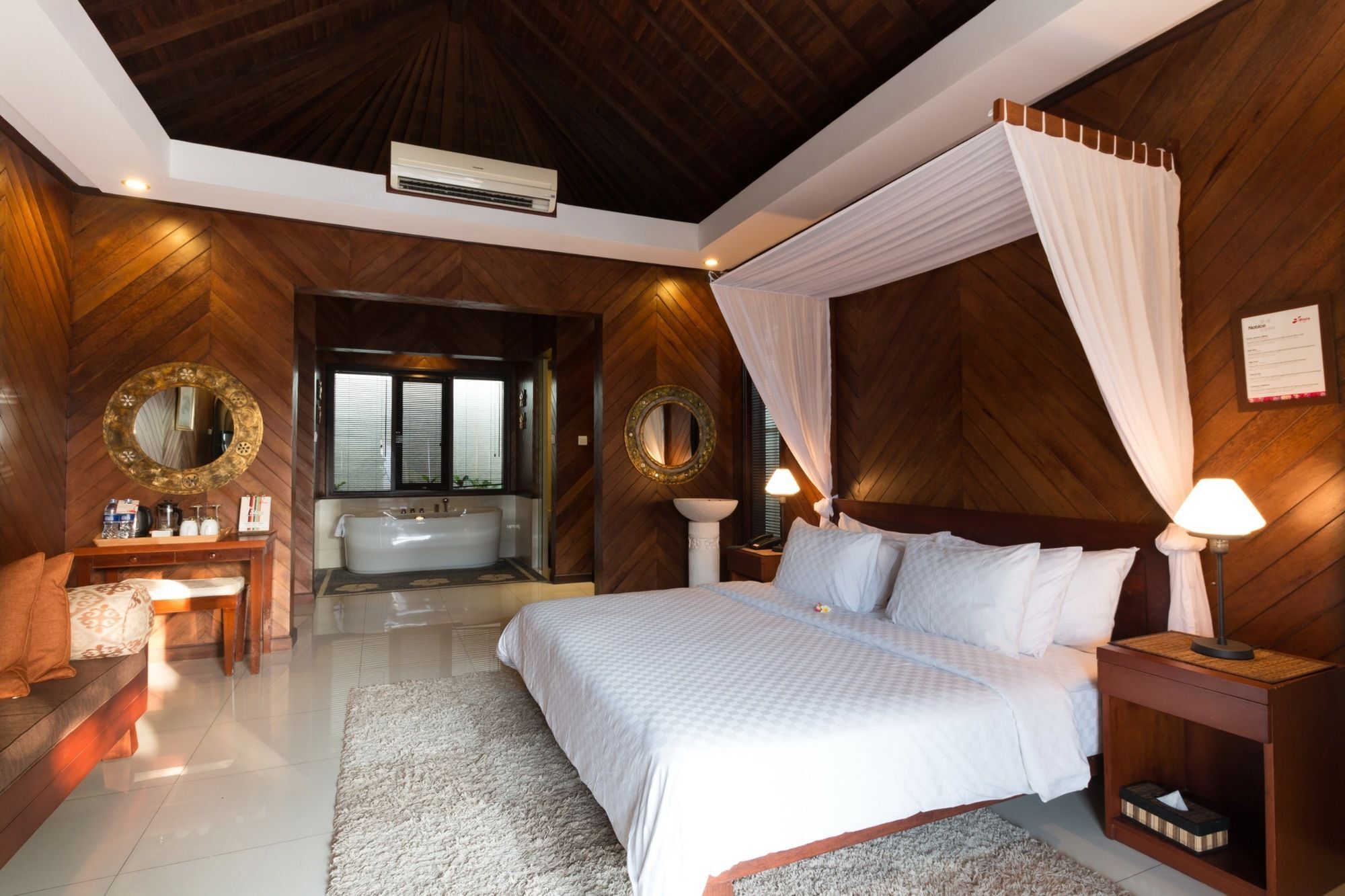 Airis Luxury Villas & Spa Ungasan Exterior foto