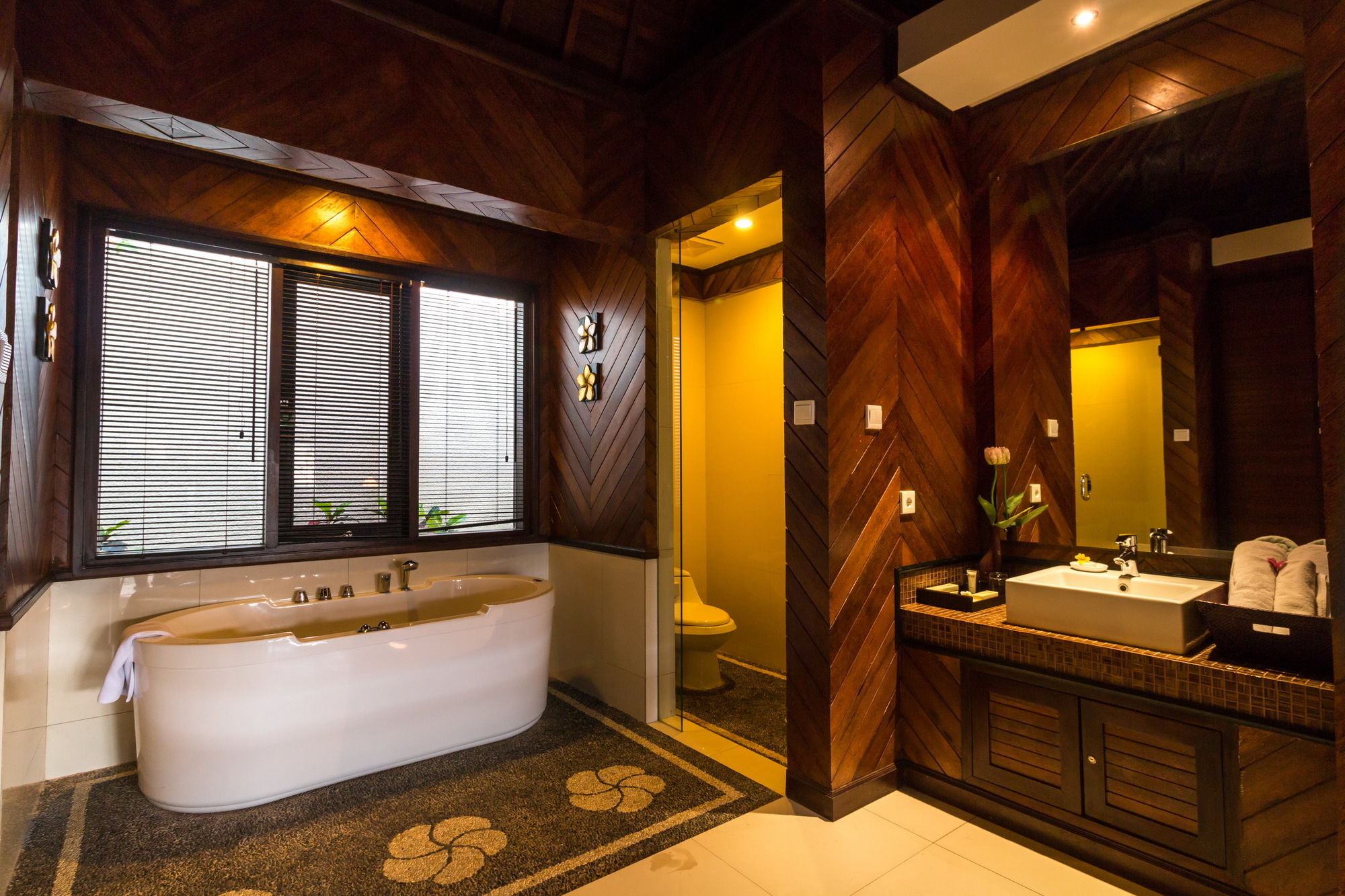 Airis Luxury Villas & Spa Ungasan Exterior foto