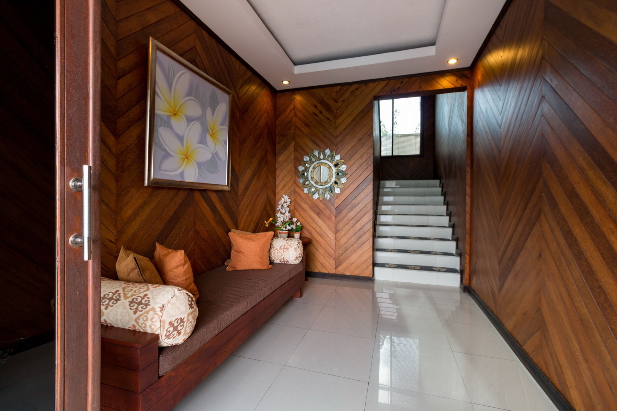 Airis Luxury Villas & Spa Ungasan Exterior foto