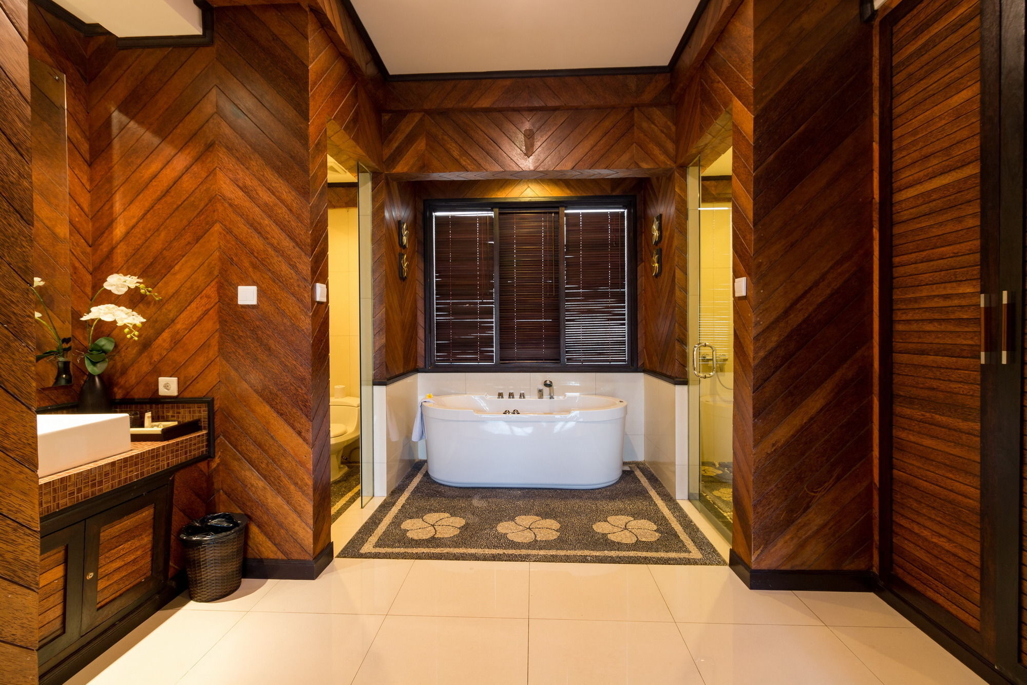 Airis Luxury Villas & Spa Ungasan Exterior foto