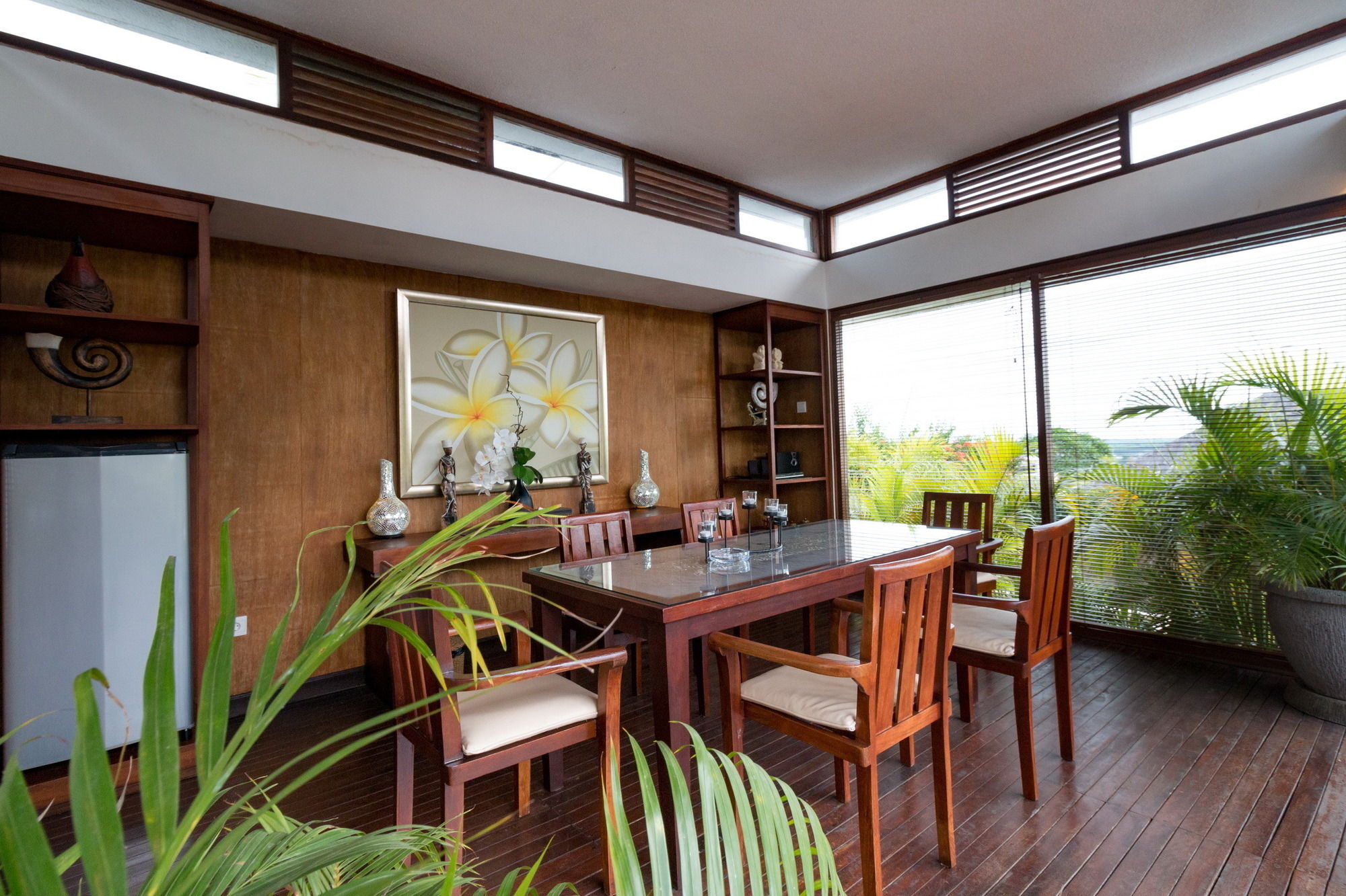 Airis Luxury Villas & Spa Ungasan Exterior foto